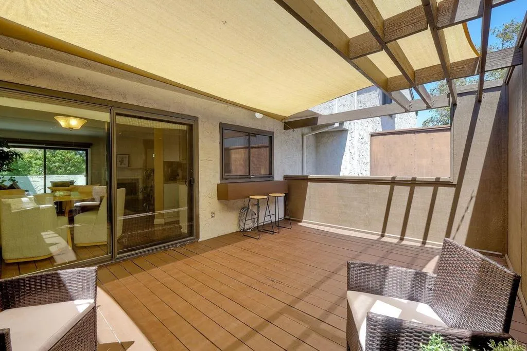 2232 Caminito Pajarito Unit 114