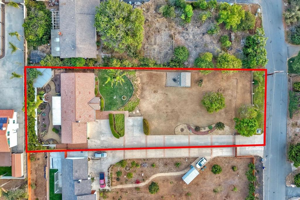 2185 Hawley Drive