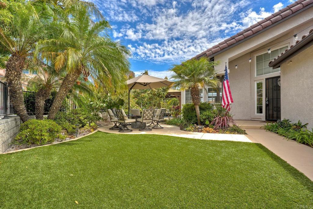 2424 Papyrus Ct.