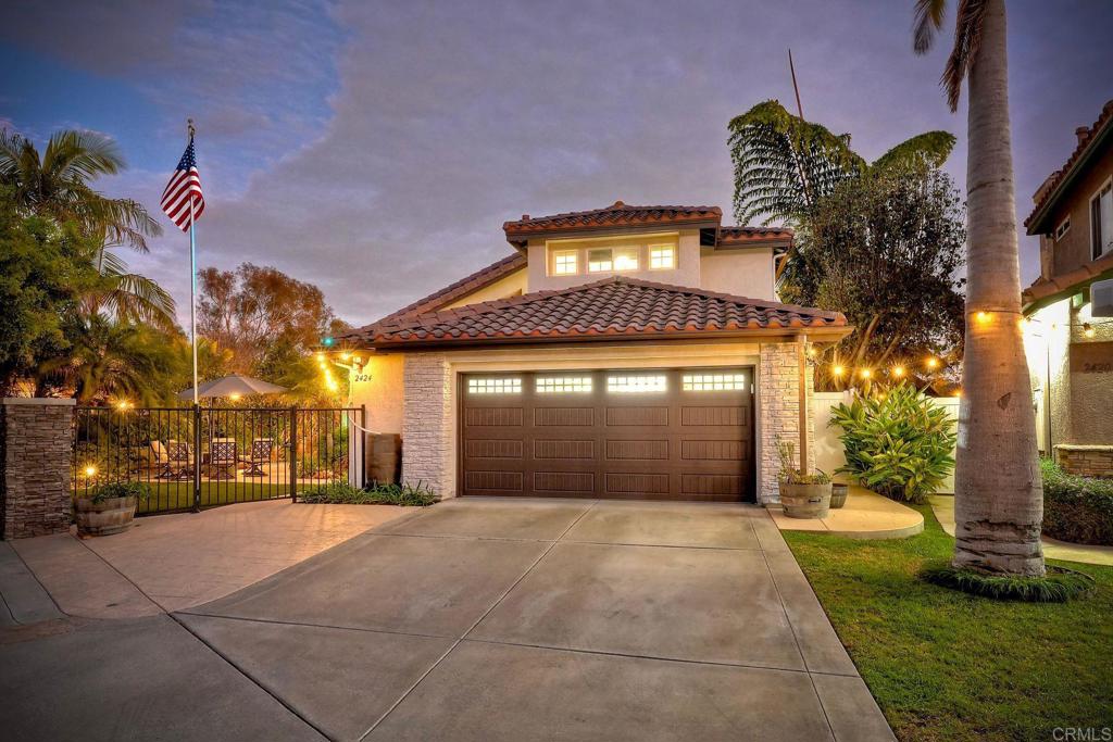 2424 Papyrus Ct.