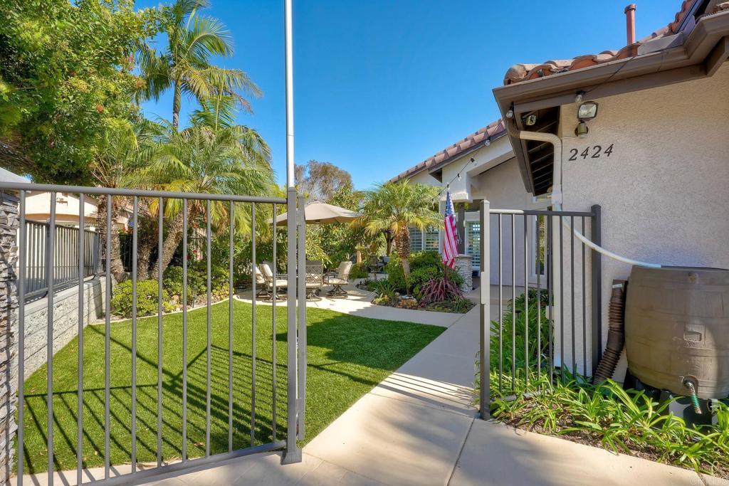 2424 Papyrus Ct.