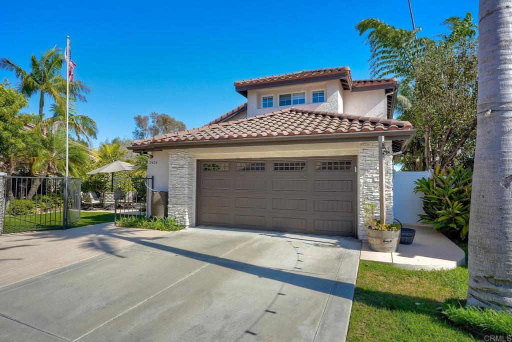 2424 Papyrus Ct.