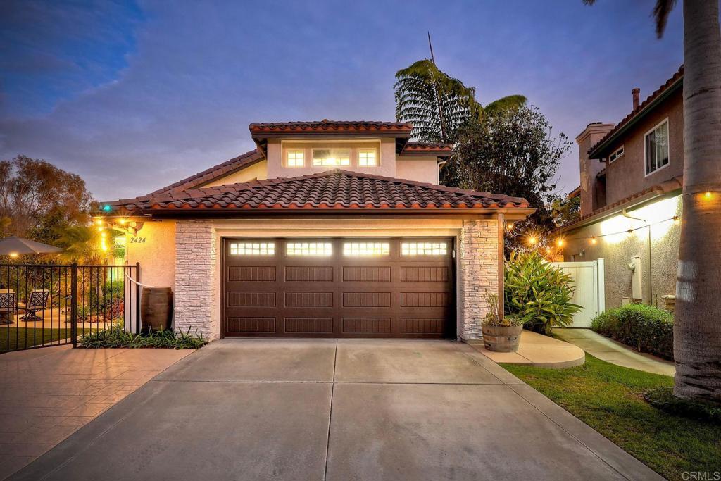 2424 Papyrus Ct.