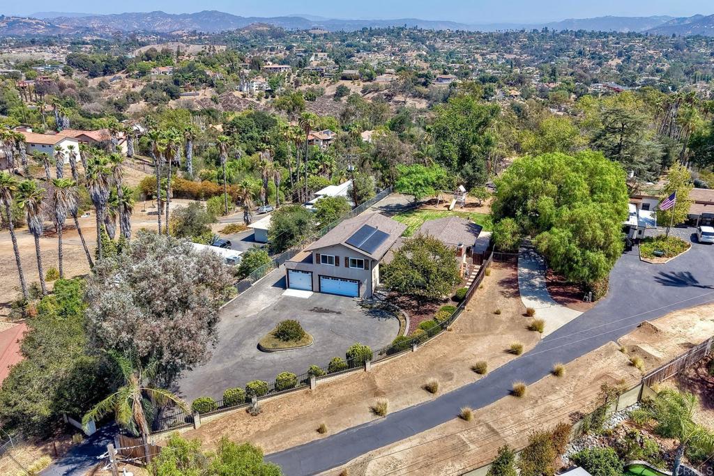 2500 Cranston Drive