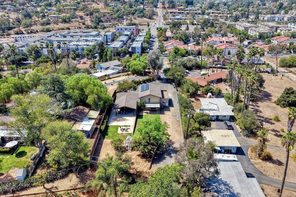 2500 Cranston Drive