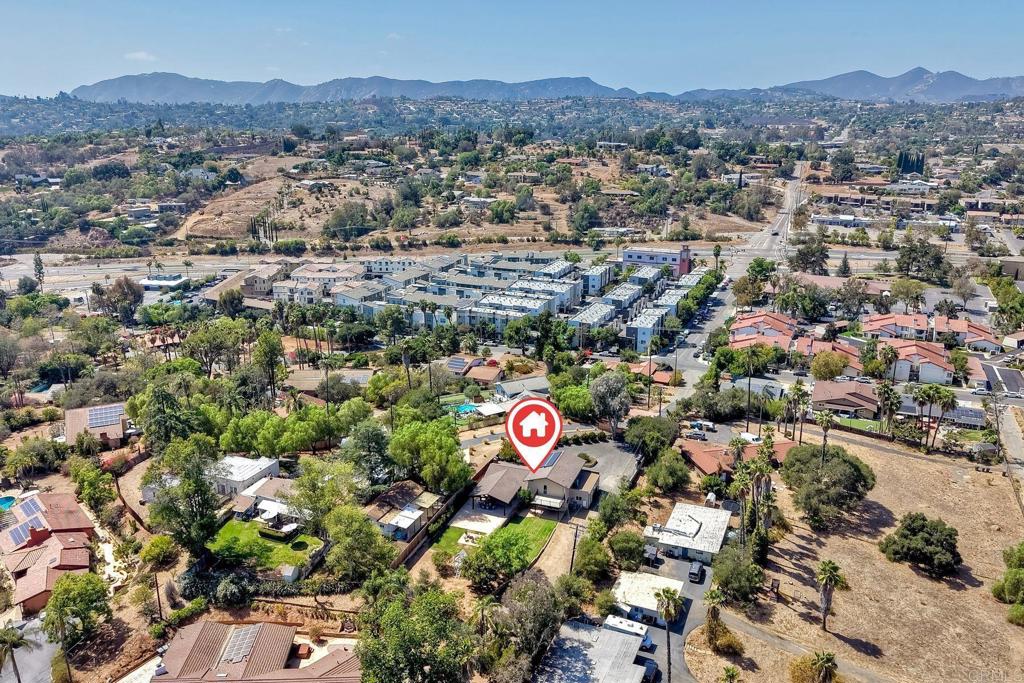 2500 Cranston Drive