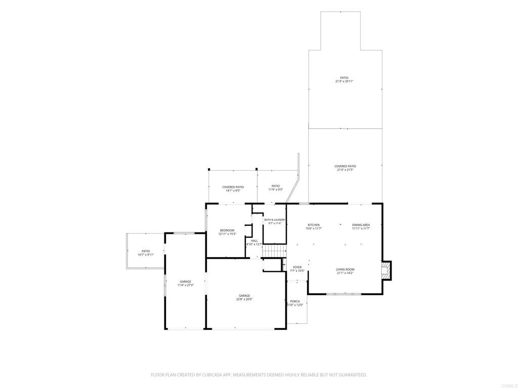 2500 Cranston Drive