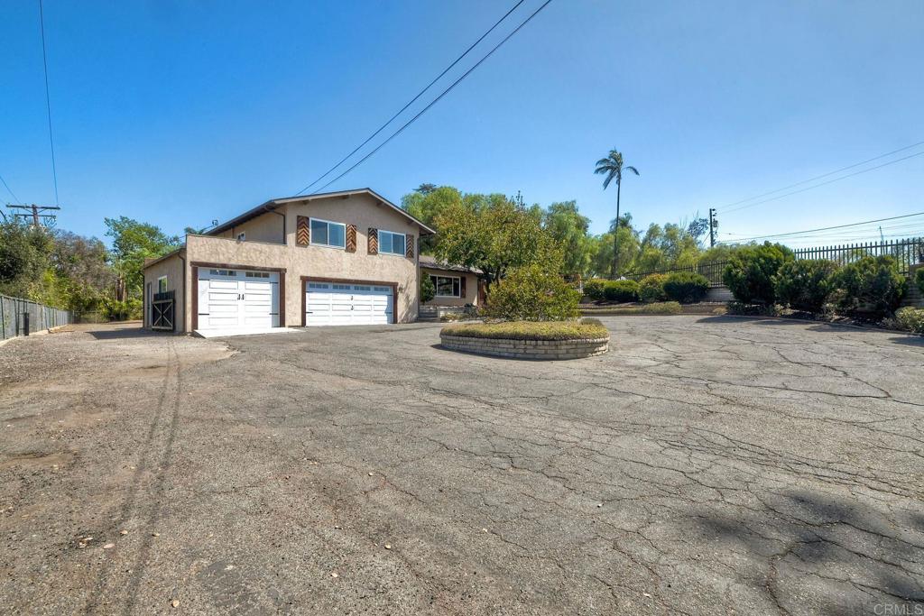 2500 Cranston Drive