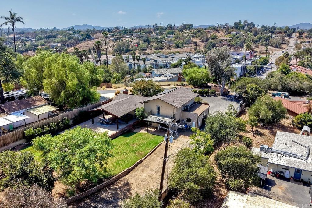 2500 Cranston Drive