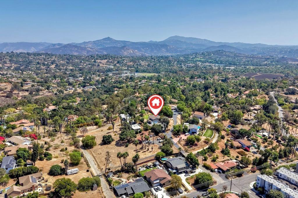 2500 Cranston Drive