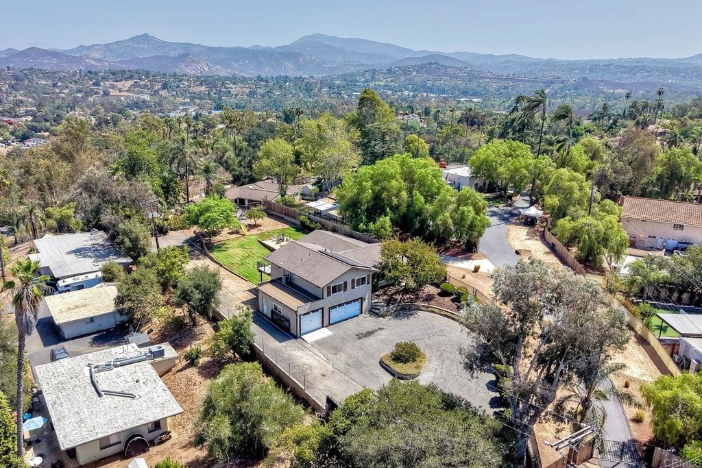 2500 Cranston Drive