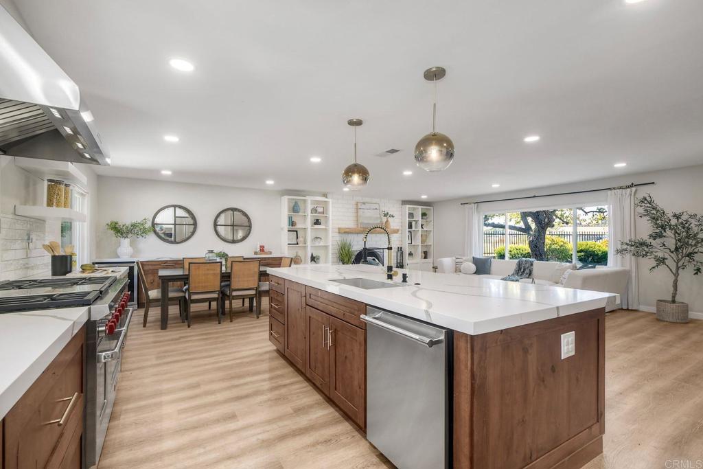 2500 Cranston Drive