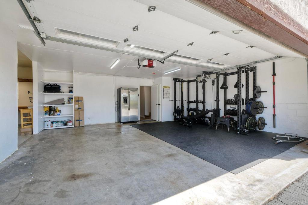 2500 Cranston Drive