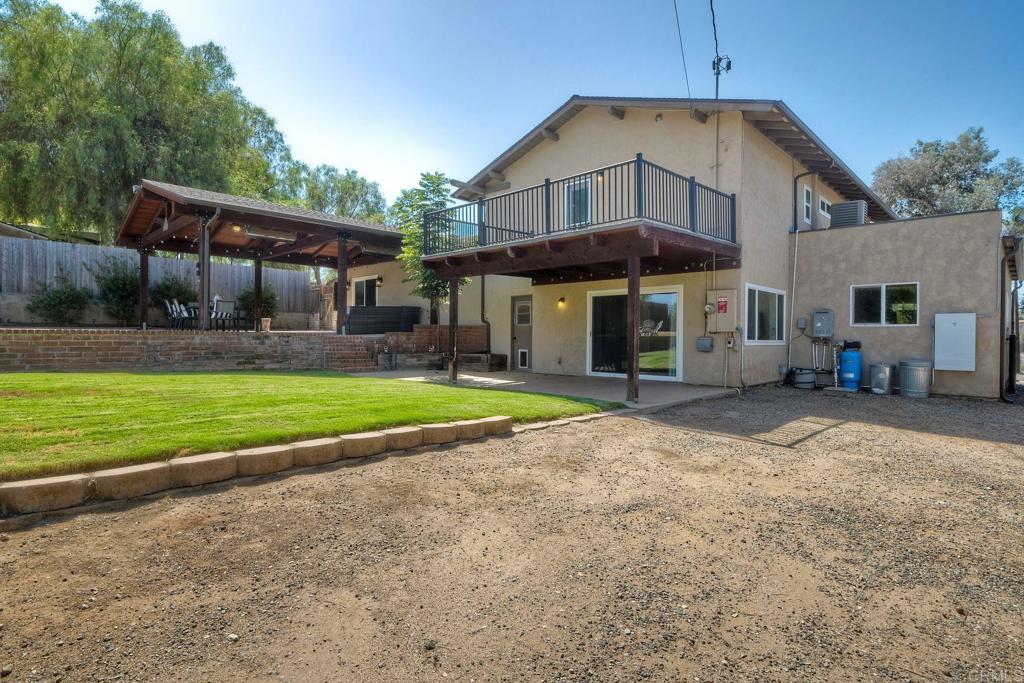 2500 Cranston Drive