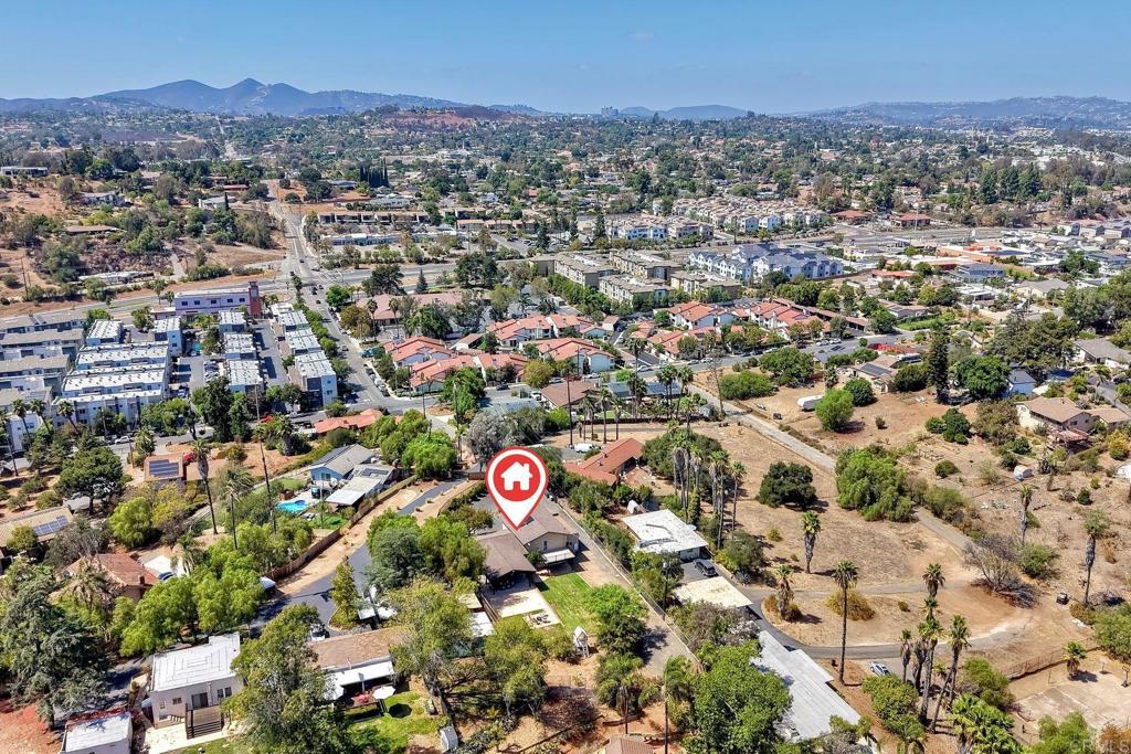 2500 Cranston Drive