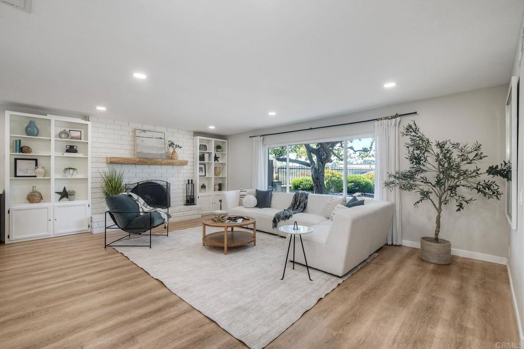 2500 Cranston Drive