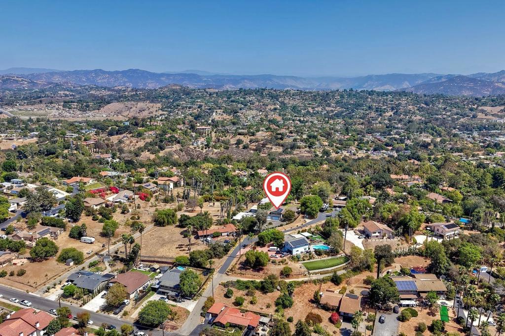 2500 Cranston Drive