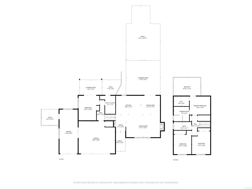 2500 Cranston Drive