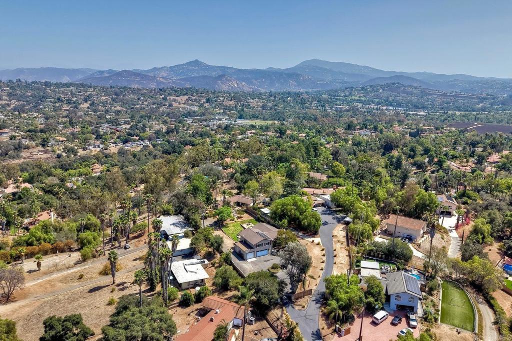 2500 Cranston Drive