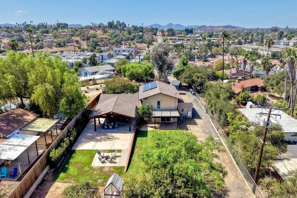 2500 Cranston Drive