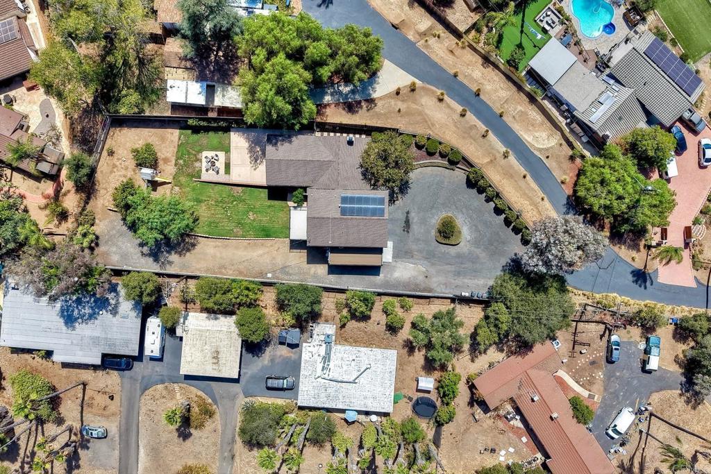 2500 Cranston Drive