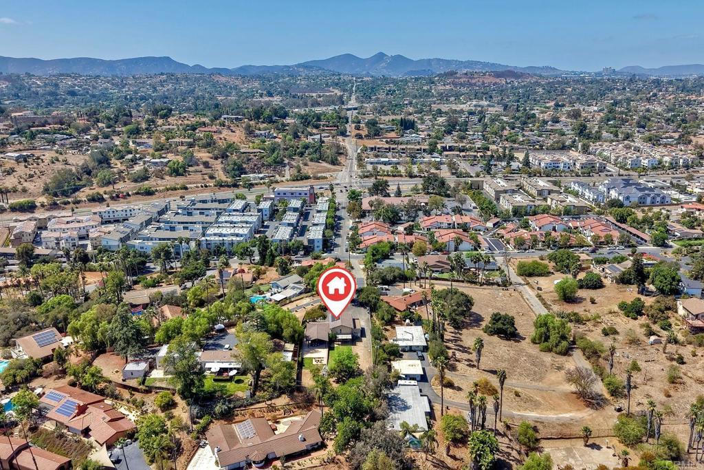 2500 Cranston Drive