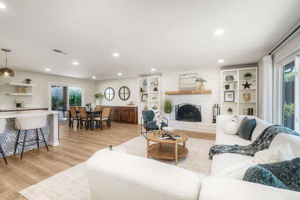 2500 Cranston Drive