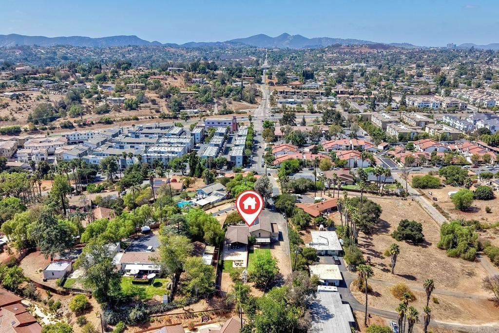 2500 Cranston Drive