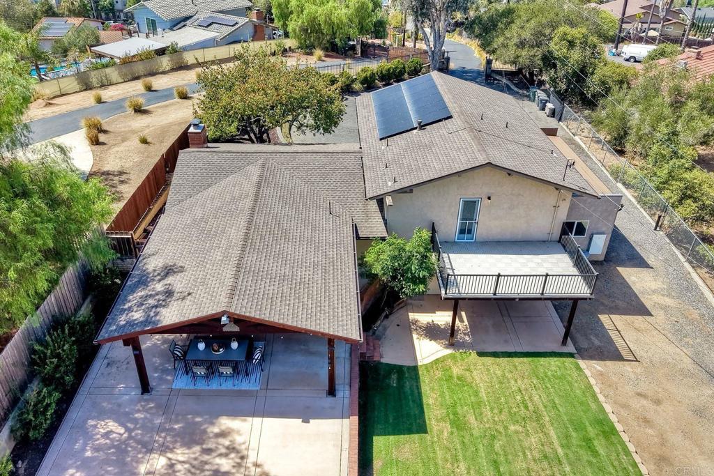 2500 Cranston Drive