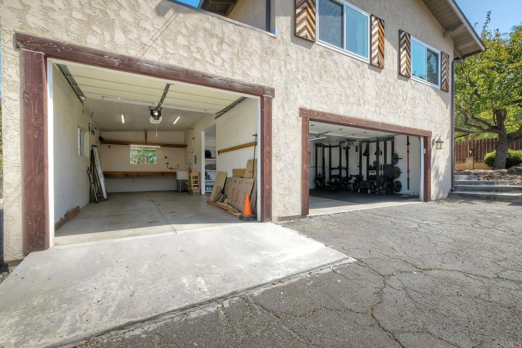 2500 Cranston Drive