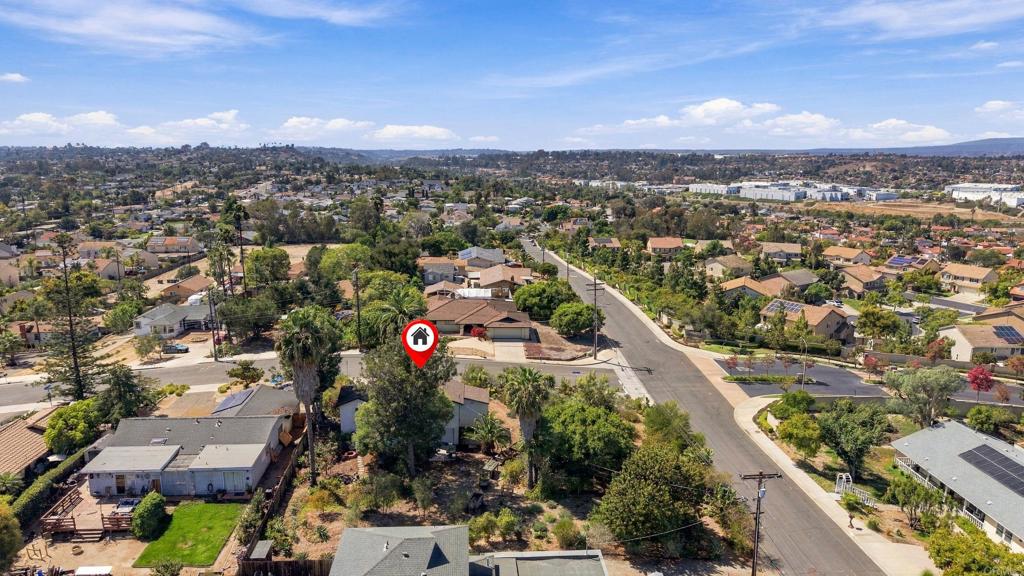 777 Bonita Drive