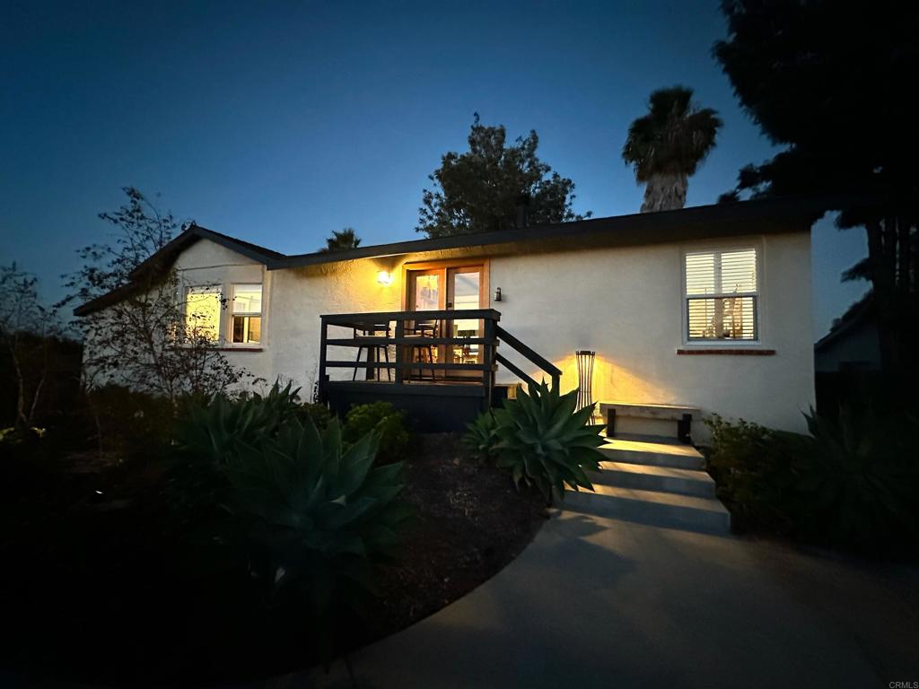 777 Bonita Drive