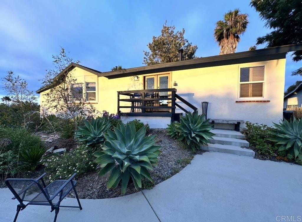 777 Bonita Drive