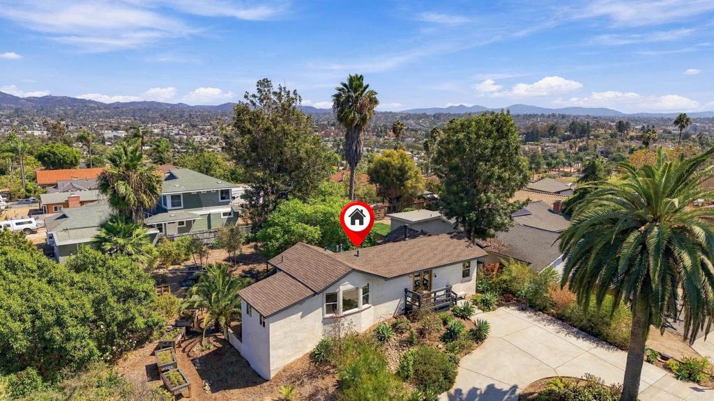777 Bonita Drive