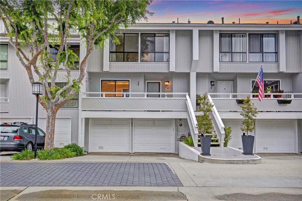 20 Encore Court 231
