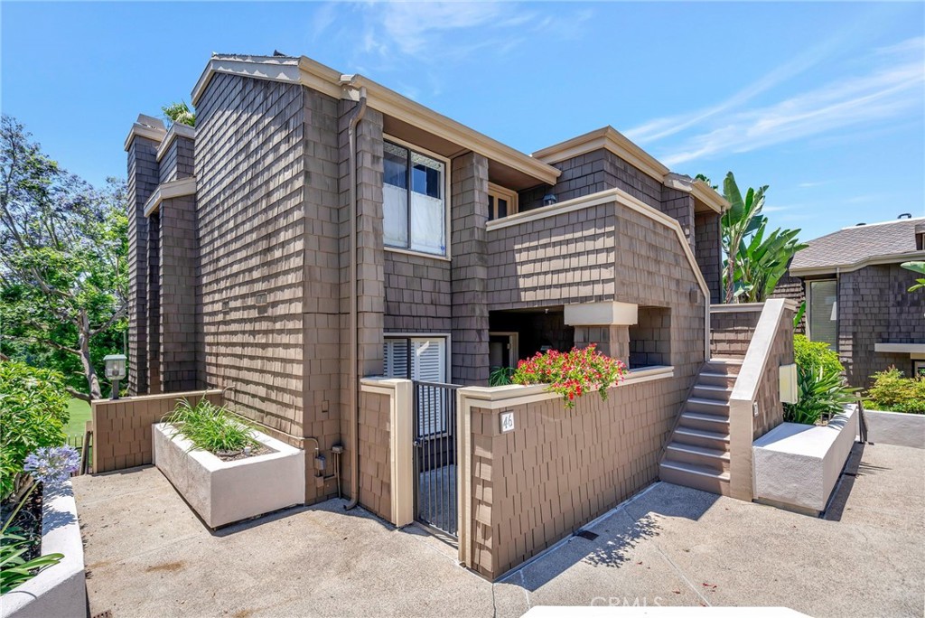 46 Sea Island Drive