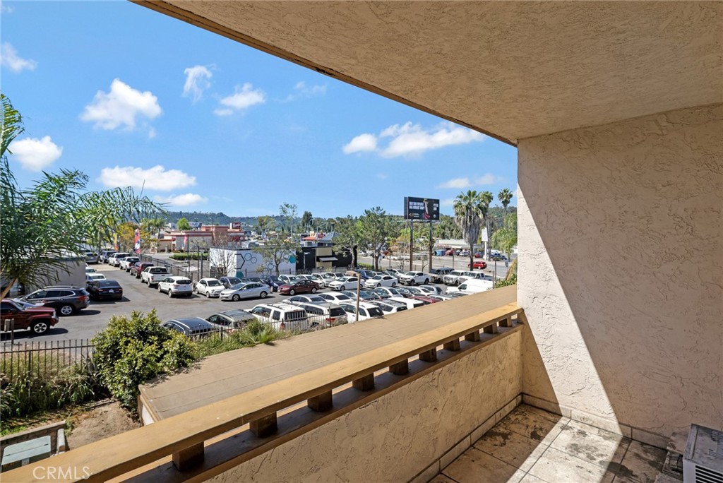 6665 Mission Gorge Road #C9