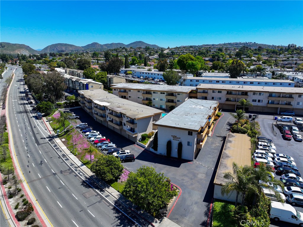 6665 Mission Gorge Road #C9