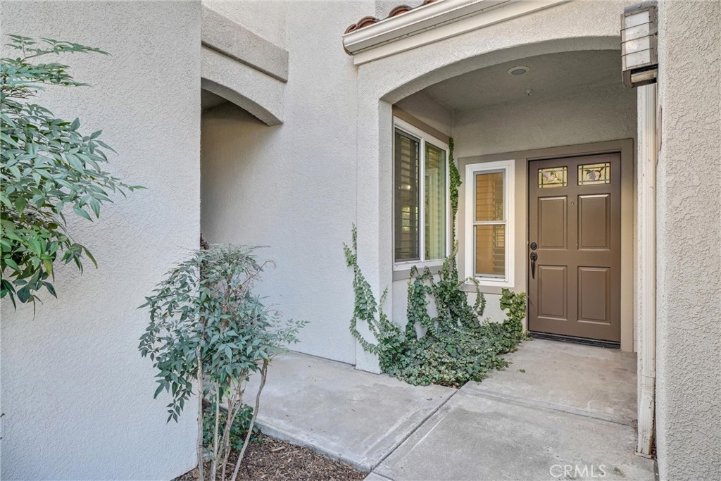 215 California Court