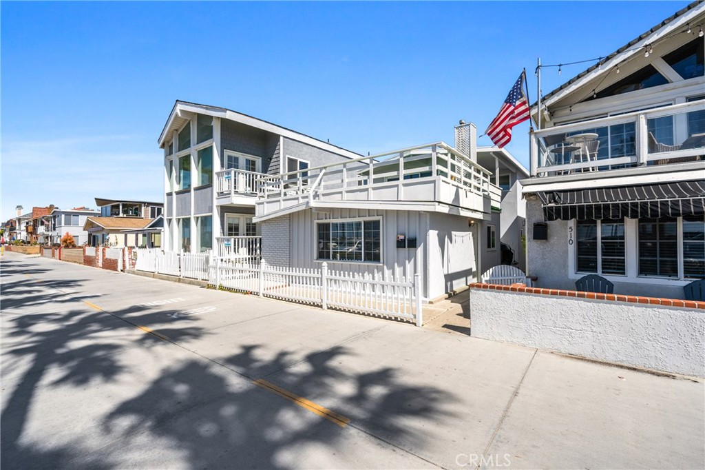 508 East Oceanfront