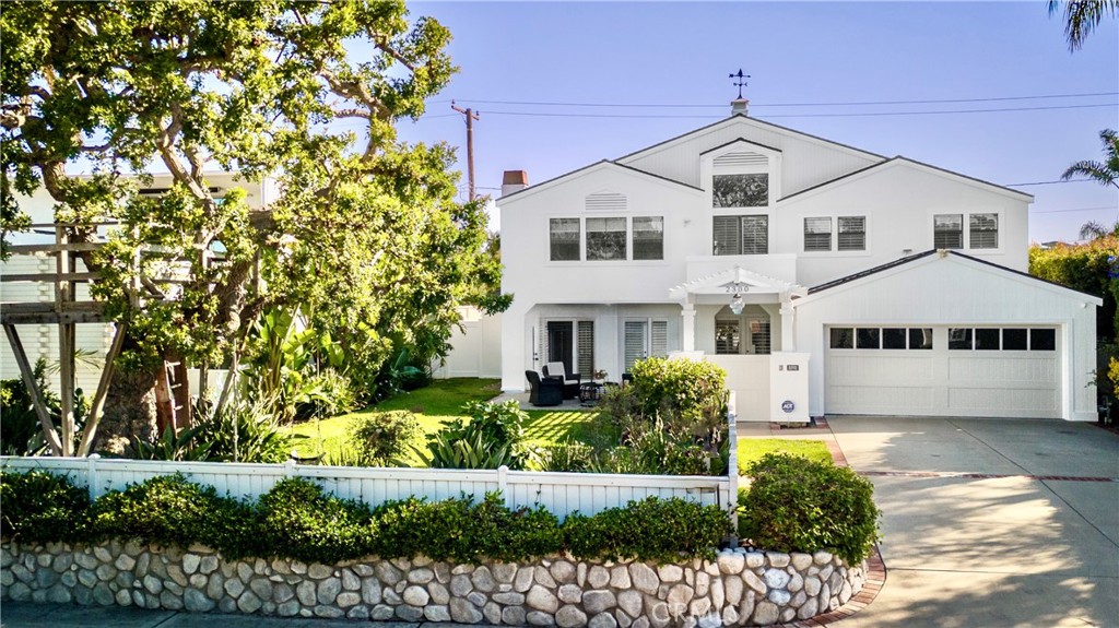 2300 Margaret Drive