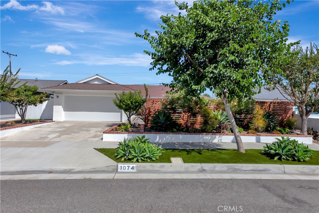 1074 Mission Drive