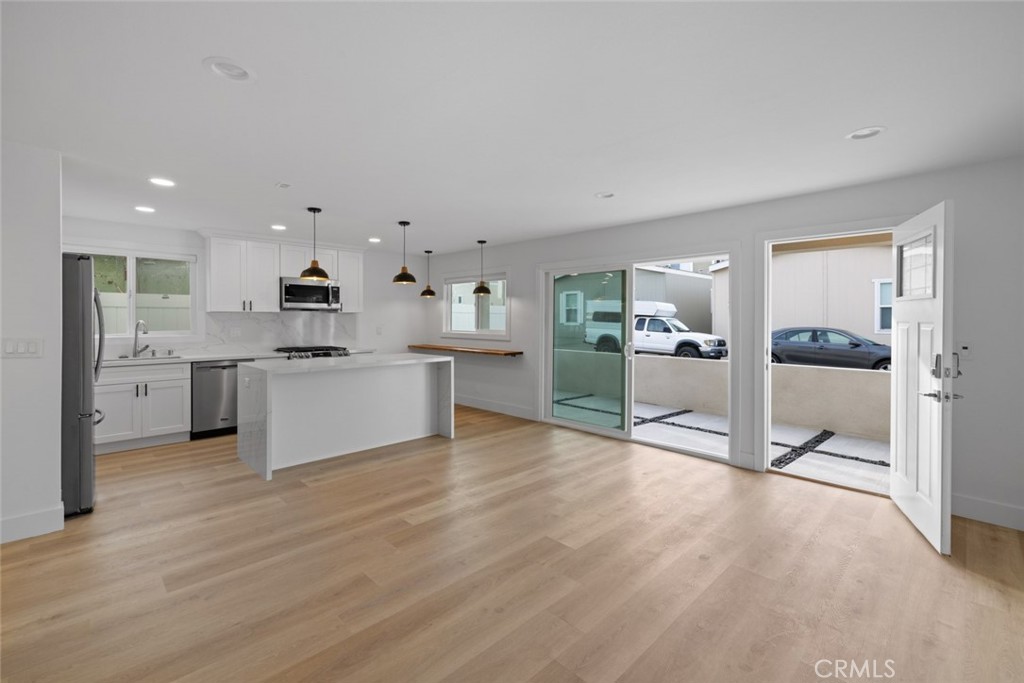 210 Grant Street A