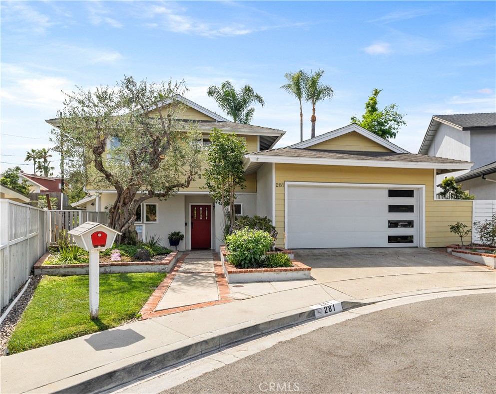 281 Brentwood Place
