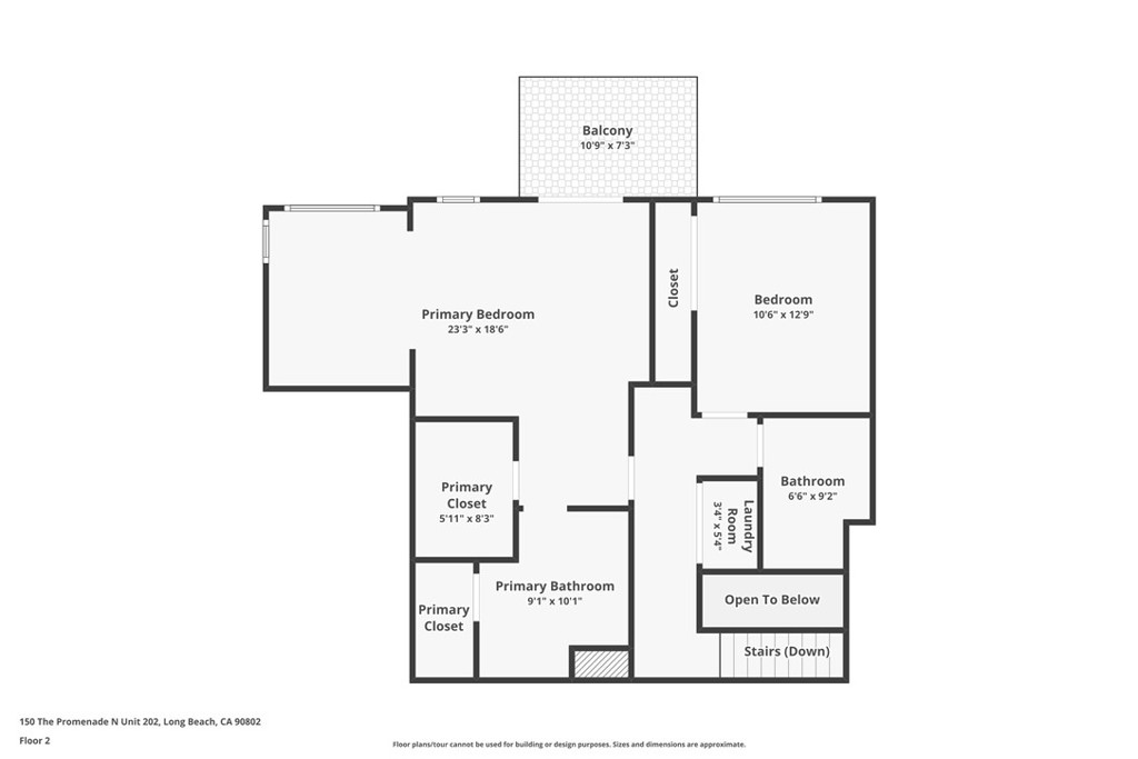 150 The Promenade N 202