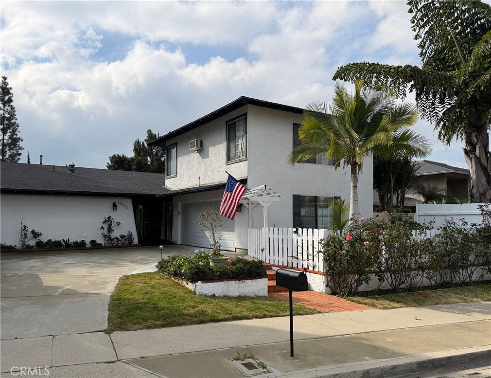 25422 Pacifica