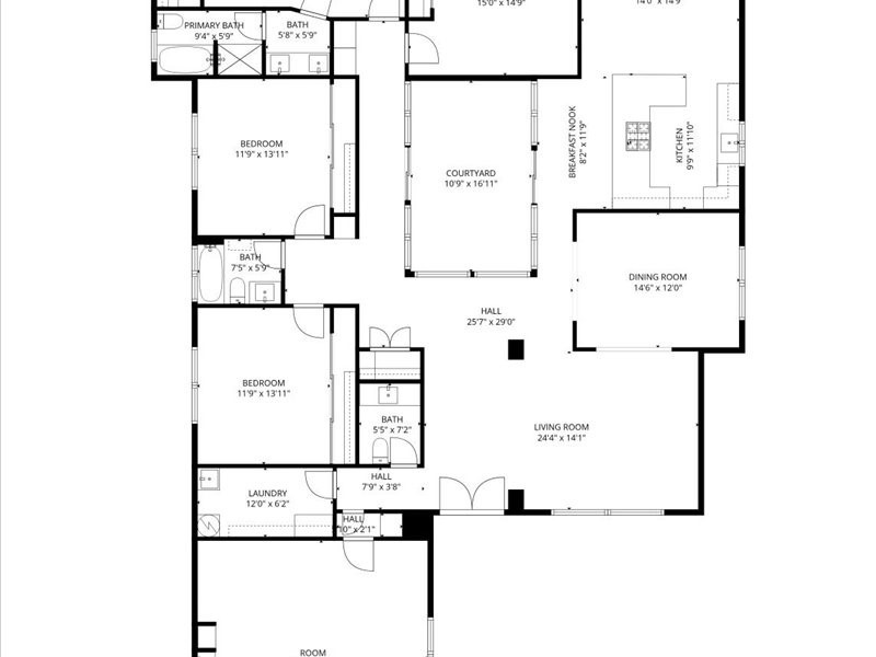 330 Moore