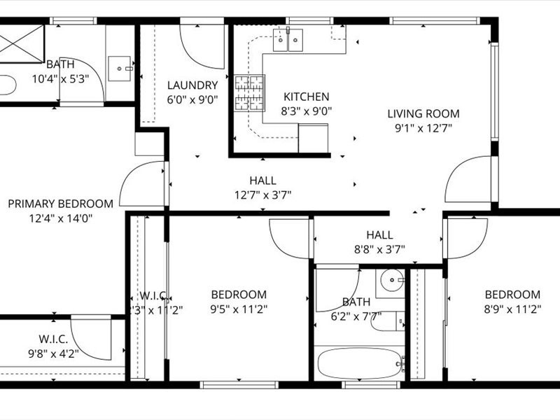 330 Moore