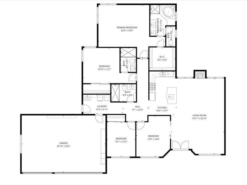 330 Moore
