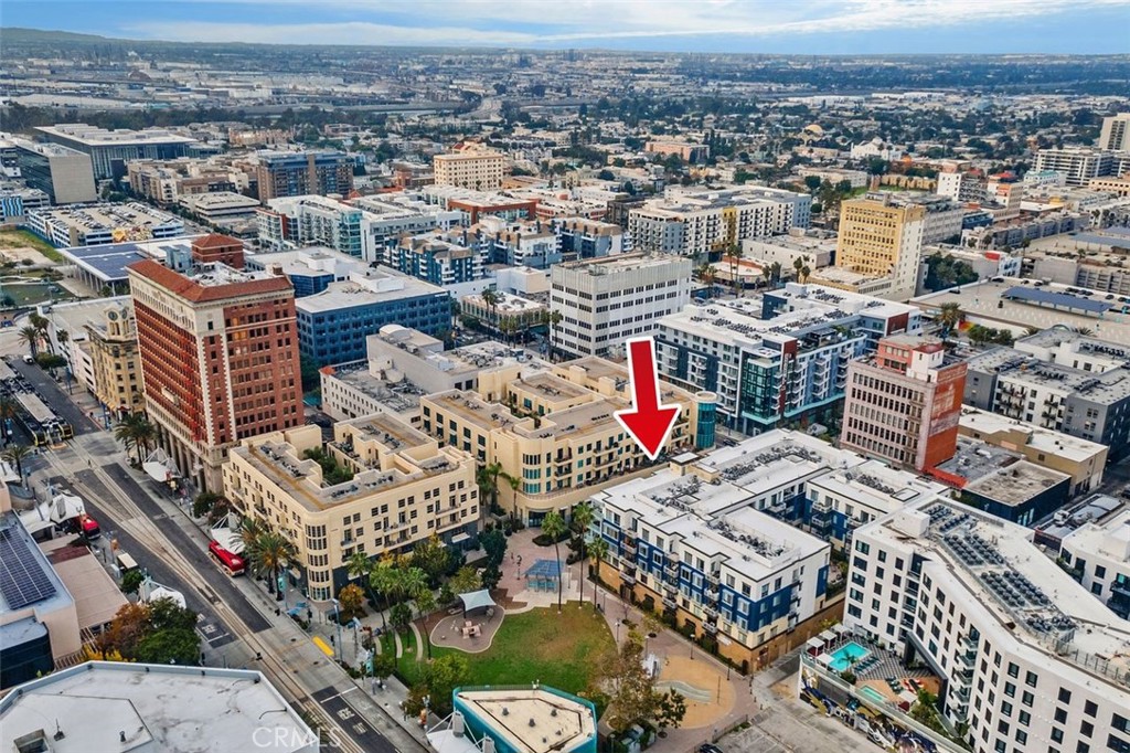 150 The Promenade N 202